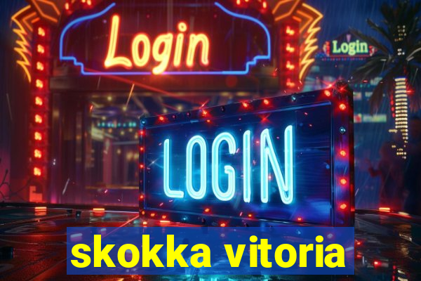 skokka vitoria